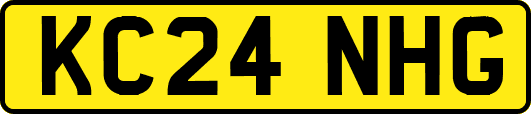 KC24NHG
