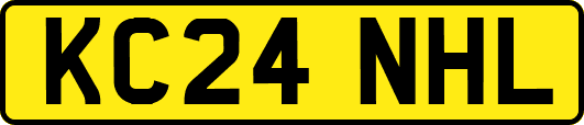 KC24NHL