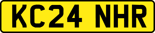 KC24NHR