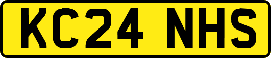 KC24NHS