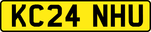 KC24NHU