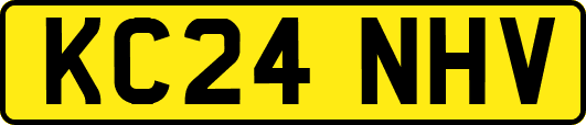 KC24NHV