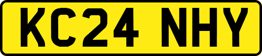 KC24NHY