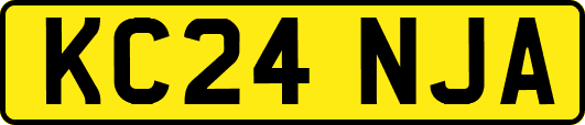 KC24NJA