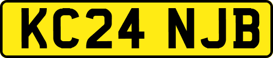 KC24NJB