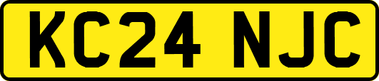 KC24NJC