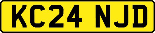 KC24NJD