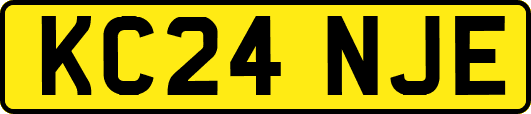 KC24NJE