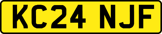 KC24NJF