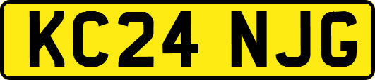 KC24NJG