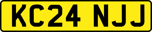 KC24NJJ