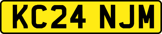 KC24NJM