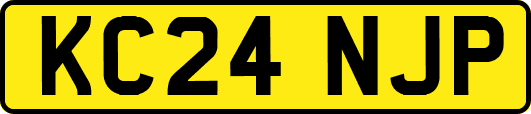 KC24NJP