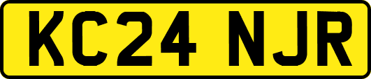 KC24NJR