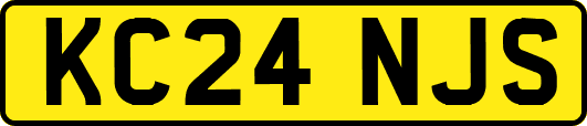 KC24NJS