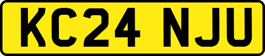 KC24NJU