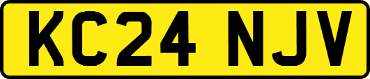 KC24NJV