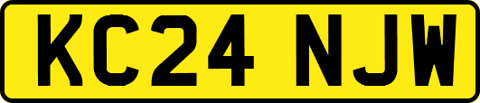 KC24NJW