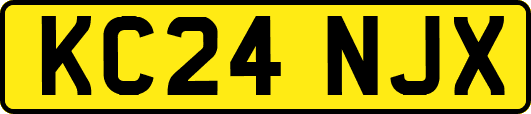 KC24NJX