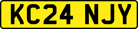 KC24NJY