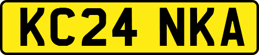 KC24NKA