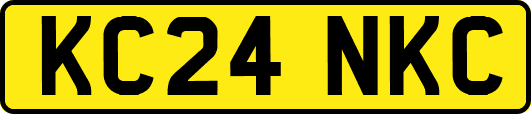 KC24NKC
