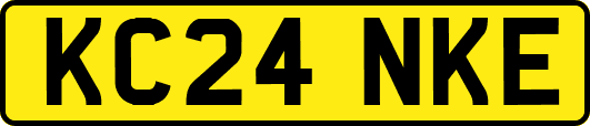KC24NKE