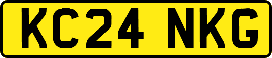 KC24NKG