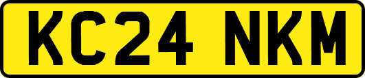 KC24NKM