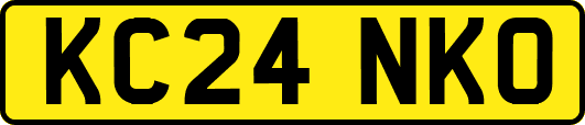 KC24NKO