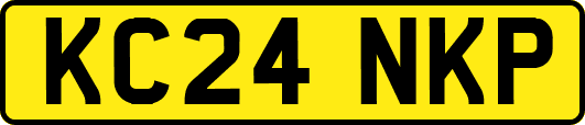 KC24NKP