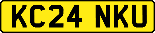 KC24NKU