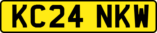 KC24NKW