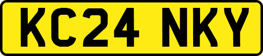 KC24NKY
