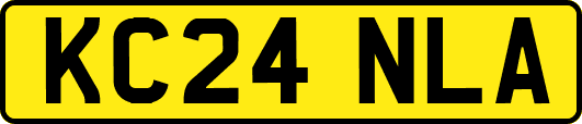 KC24NLA
