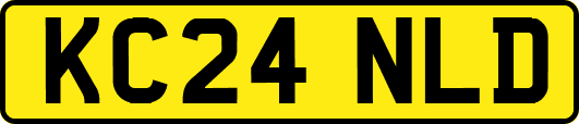KC24NLD