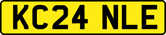 KC24NLE
