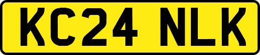 KC24NLK