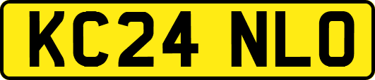 KC24NLO