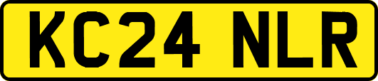 KC24NLR