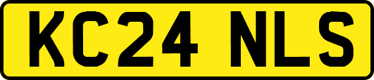 KC24NLS