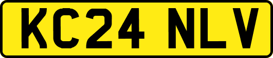 KC24NLV