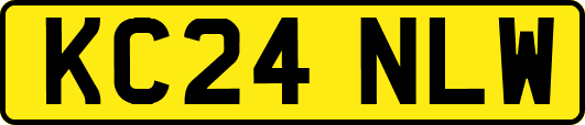 KC24NLW