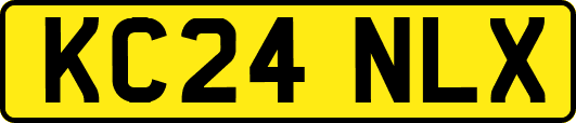 KC24NLX