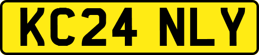 KC24NLY