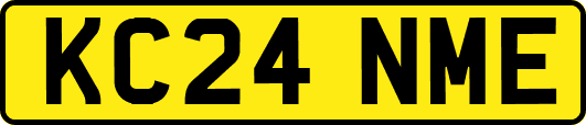 KC24NME