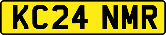 KC24NMR