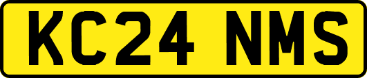 KC24NMS