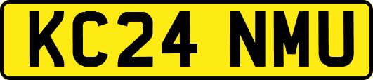 KC24NMU