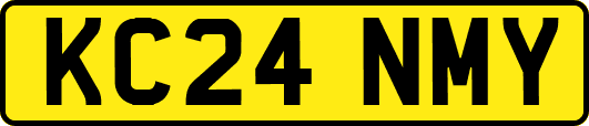KC24NMY